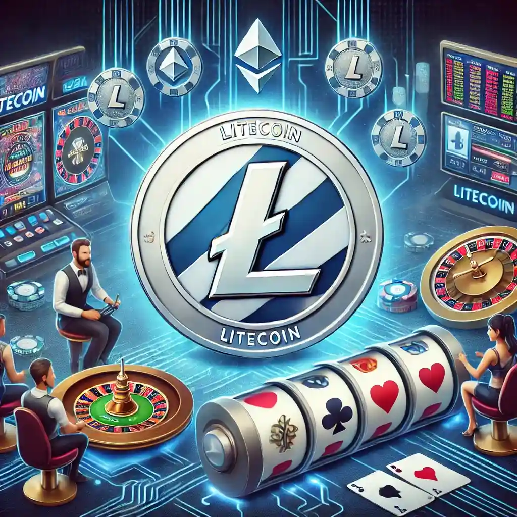 How to Choose the Best Litecoin Casino in 2024