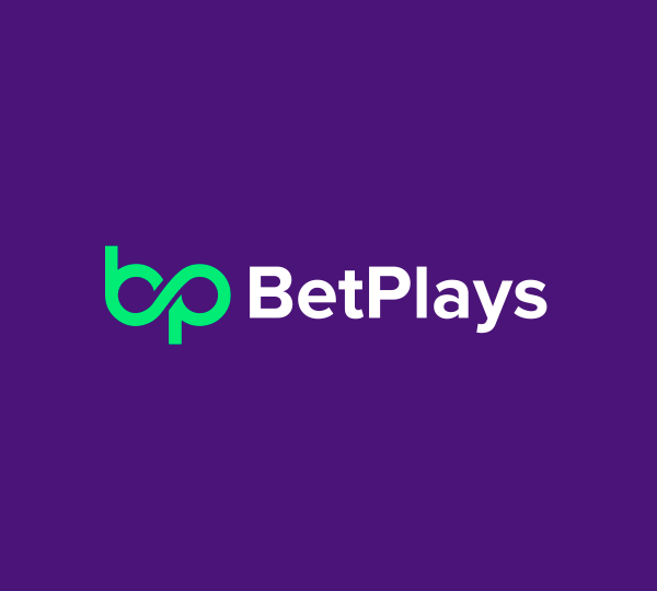 BetPlays Logo