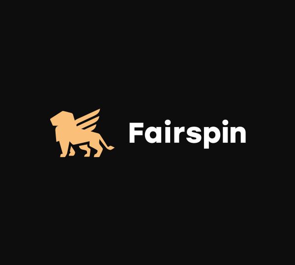 FairSpin Logo