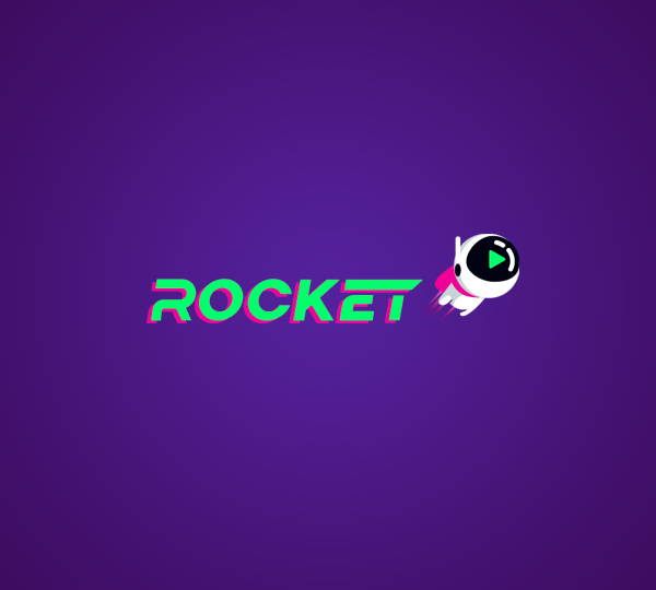 Rocket Logo